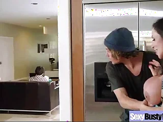 Busty Milf (ariella ferrera) Love Fixed Intercorse On Tape movie-05